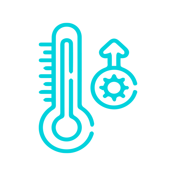 temperatura icono - refrigeracionSC