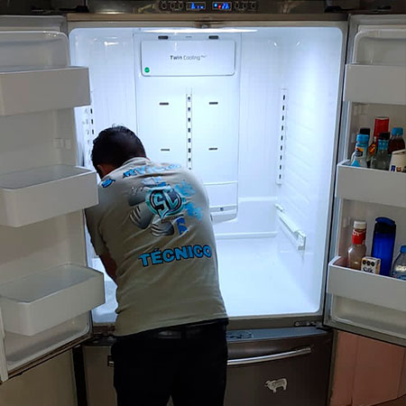 Revisión y Mantenimiento